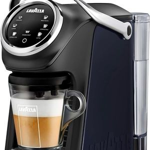 Lavazza Expert Coffee Classy Plus Single Serve ALL-IN-ONE Espresso & Coffee Brew